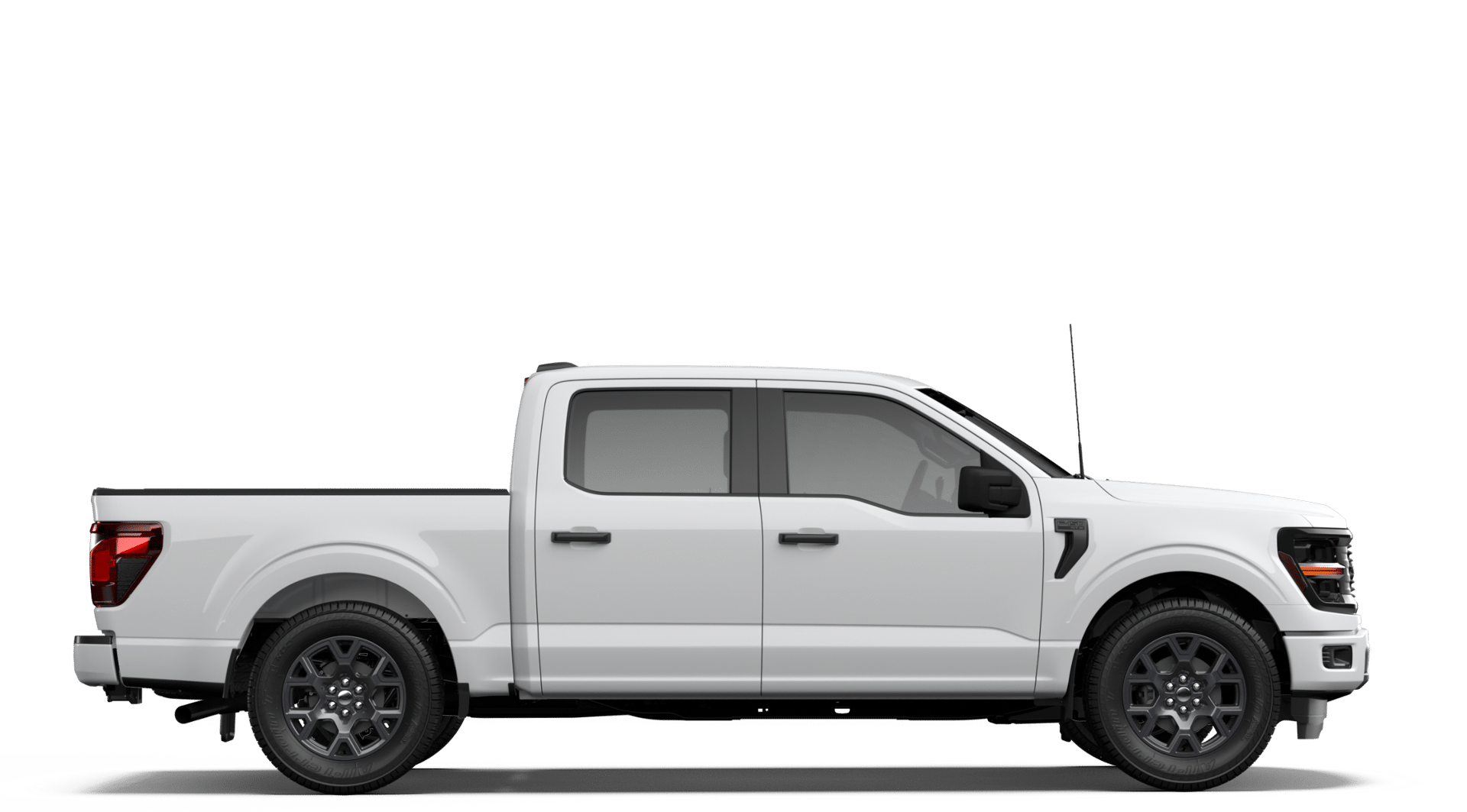 2026 Ford F-150® External Image 1